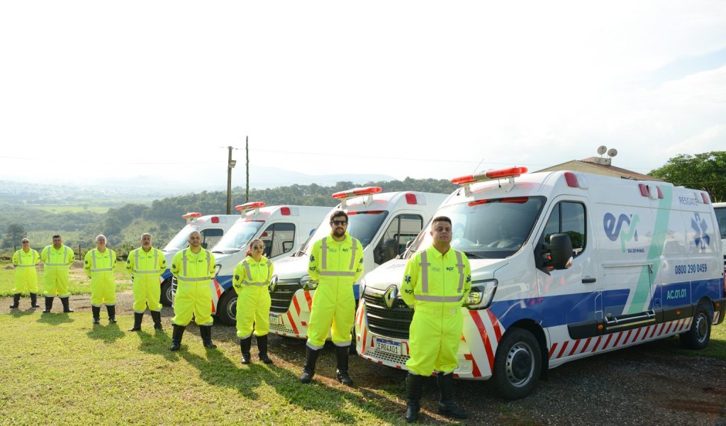 Grupo EPR - Rodovias do Sul de Minas terão operação especial para o feriado de Finados
