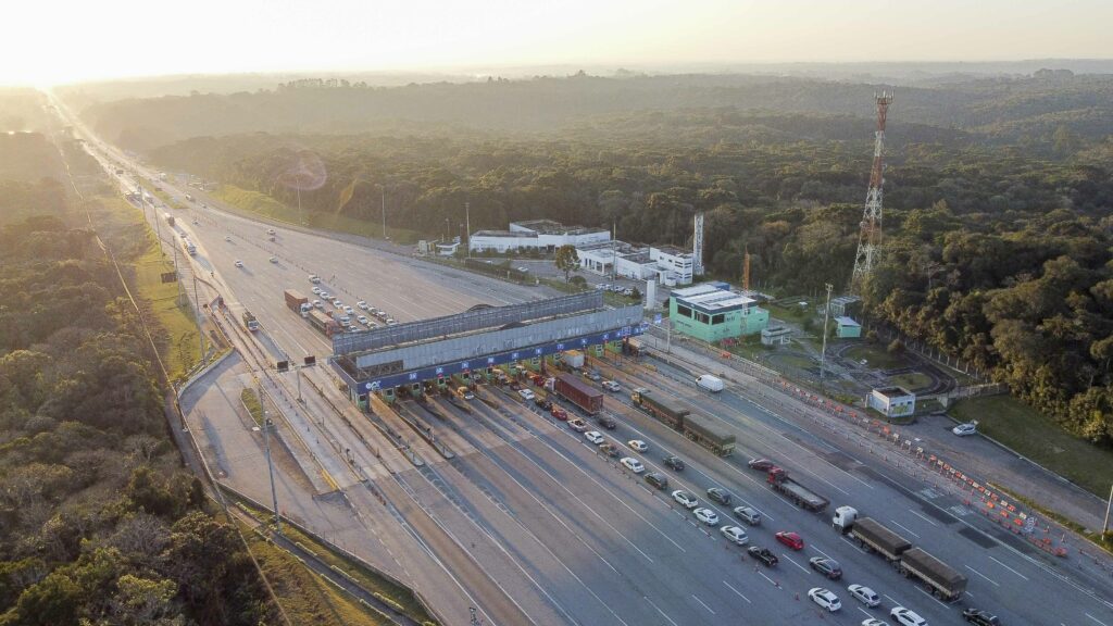 Grupo EPR - EPR Litoral Pioneiro realiza mutirão de empregos em Morretes