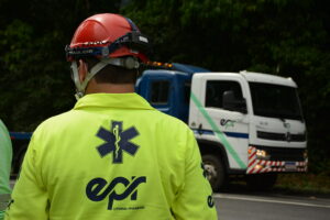Grupo EPR - Grupo EPR