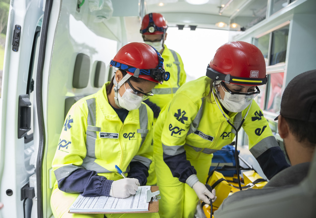 Grupo EPR - Confira cinco benefícios que o trabalho da EPR Litoral Pioneiro promove para as rodovias