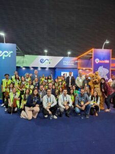 Grupo EPR - Grupo EPR