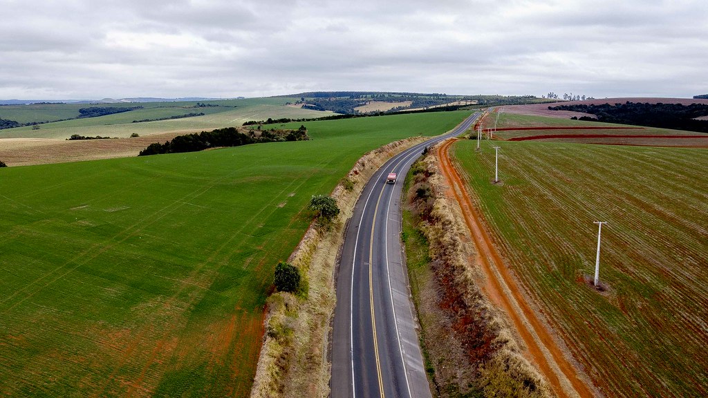 Grupo EPR - EPR Litoral Pioneiro dá início a nova fase de obras nas rodovias dos Campos Gerais e do Norte Pioneiro Grupo EPR - EPR Litoral Pioneiro dá início a nova fase de obras nas rodovias dos Campos Gerais e do Norte Pioneiro