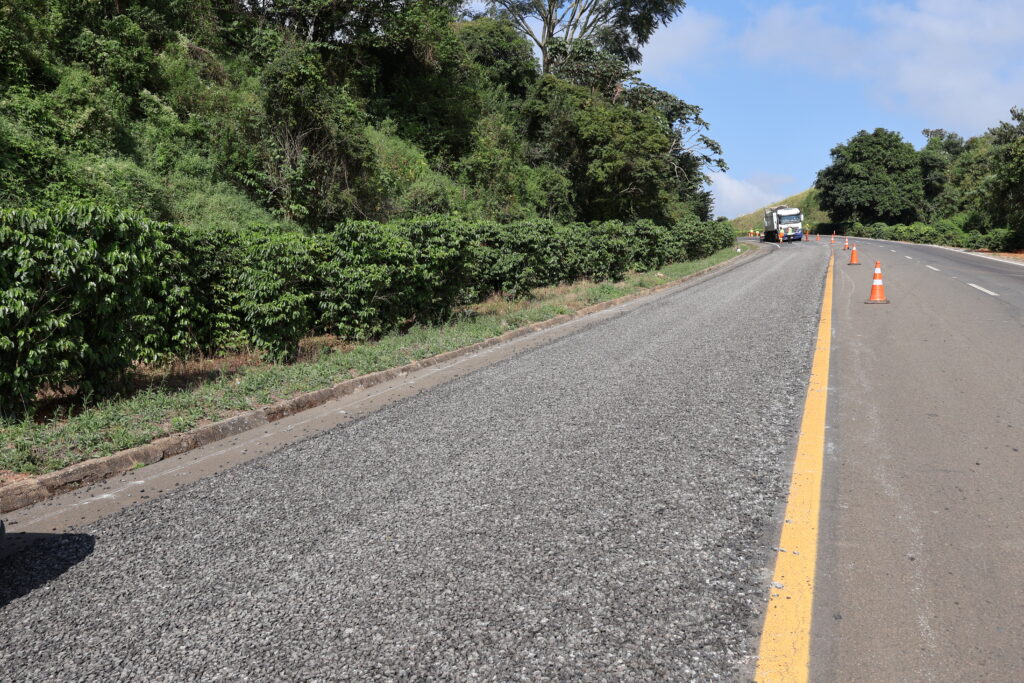 Grupo EPR - EPR Vias do Café divulga agenda de obras em 6 rodovias com o objetivo de ampliar a segurança viária aos usuários Grupo EPR - EPR Vias do Café divulga agenda de obras em 6 rodovias com o objetivo de ampliar a segurança viária aos usuários