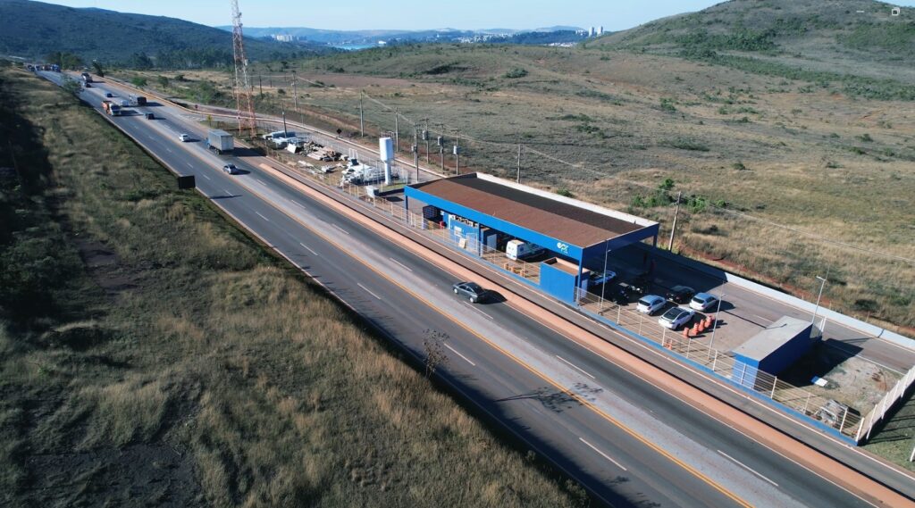 Grupo EPR - Feriado do Trabalhador deve levar 222 mil veículos à BR-040 e EPR Via Mineira reforça operação Grupo EPR - Feriado do Trabalhador deve levar 222 mil veículos à BR-040 e EPR Via Mineira reforça operação