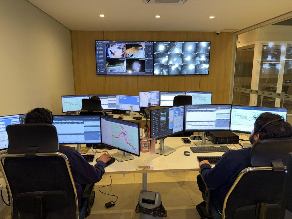 Grupo EPR - Segurança viária ganha reforço nas rodovias da EPR Sul de Minas e EPR Vias do Café durante o feriado de Corpus Christi Grupo EPR - Segurança viária ganha reforço nas rodovias da EPR Sul de Minas e EPR Vias do Café durante o feriado de Corpus Christi
