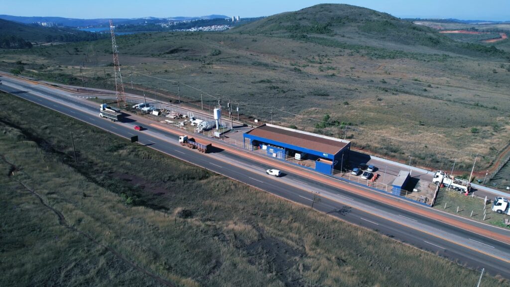 Grupo EPR - Corpus Christi termina sem acidentes fatais na BR-040 entre BH e Juiz de Fora Grupo EPR - Corpus Christi termina sem acidentes fatais na BR-040 entre BH e Juiz de Fora