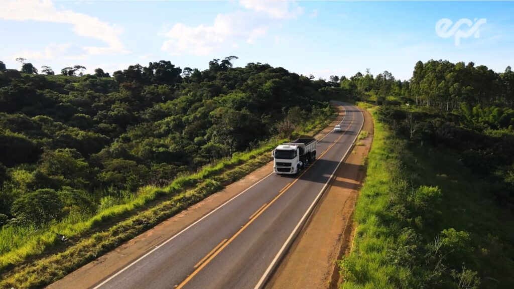 Grupo EPR - EPR Vias do Café divulga agenda de obras da semana em cinco rodovias da região com foco na segurança viária Grupo EPR - EPR Vias do Café divulga agenda de obras da semana em cinco rodovias da região com foco na segurança viária